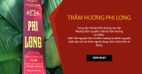 Nhang trầm hương