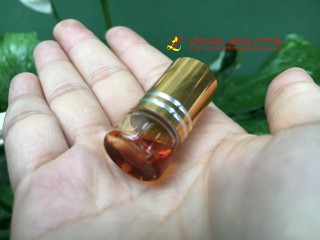 Tinh dầu trầm hương nguyên chất 1ml