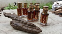 Tinh dầu trầm hương